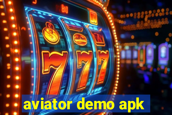 aviator demo apk